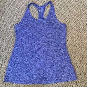 Nike workout tank